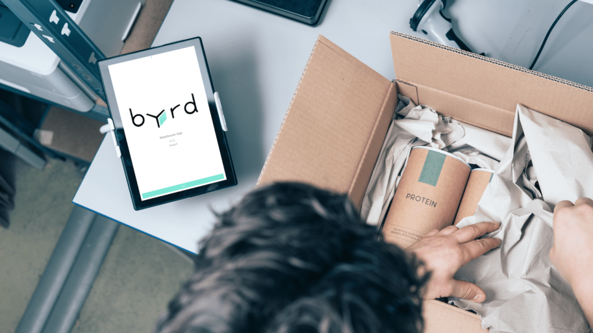 Scaling Success How To Choose The Ideal Fulfillment Service Provider 